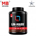 Lin Mass Linden Nutrition 6 lbs